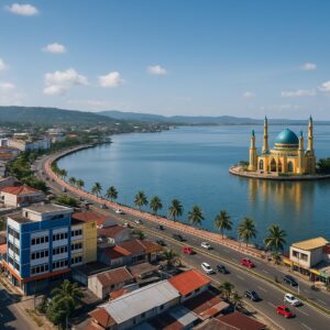 Universitas Muhammadiyah Kendari Berkomitmen Tingkatkan Pendidikan