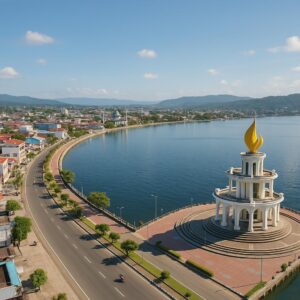 Universitas Muhammadiyah Kendari Kembangkan Pendidikan Berkualitas