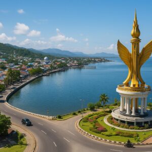 Universitas Muhammadiyah Kendari Melangkah Menuju Kualitas Terbaik