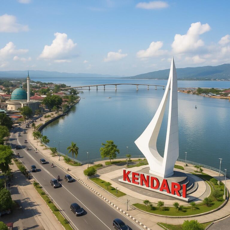 Universitas Muhammadiyah Kendari: Menggali Potensi Lokal