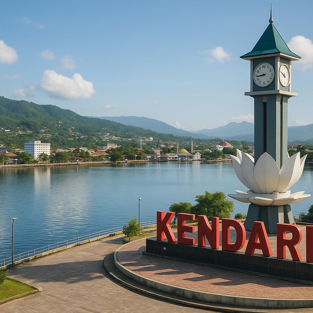 Universitas Muhammadiyah Kendari Perkuat Pendidikan Karakter