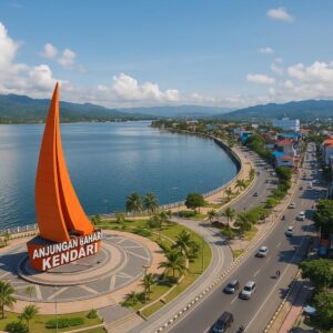 Universitas Muhammadiyah Kendari Raih Prestasi di Tingkat Nasional