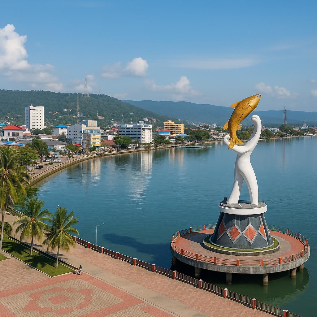 Kebangkitan Universitas Muhammadiyah Kendari Menuju Masa Depan Cerah