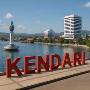 Universitas Muhammadiyah Kendari Dorong Pendidikan Berkualitas