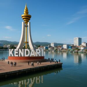 Universitas Muhammadiyah Kendari Kembangkan Potensi Mahasiswa
