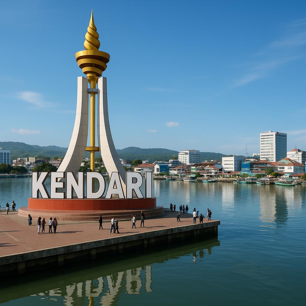 Universitas Muhammadiyah Kendari Kembangkan Potensi Mahasiswa
