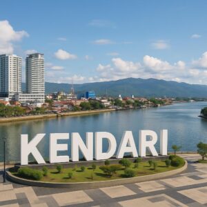 Universitas Muhammadiyah Kendari: Pusat Pendidikan Berkualitas