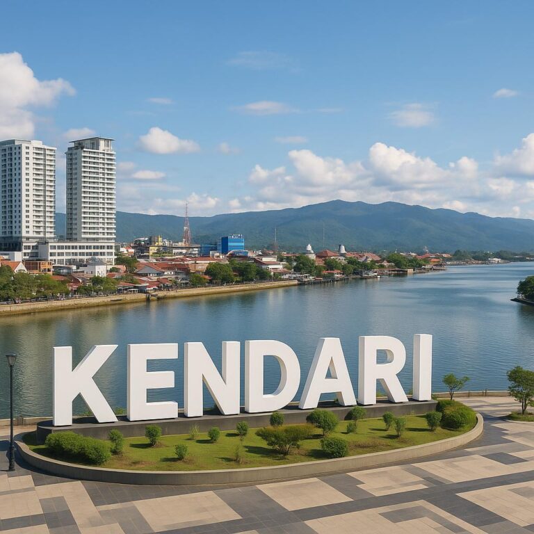 Universitas Muhammadiyah Kendari: Pusat Pendidikan Berkualitas