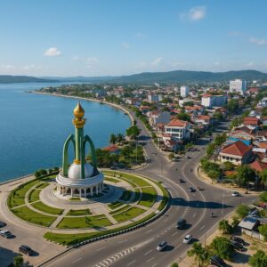 Universitas Muhammadiyah Kendari, Pusat Pendidikan Inovatif