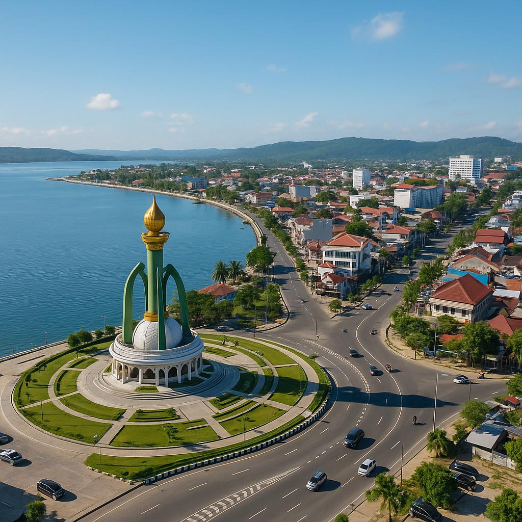 Universitas Muhammadiyah Kendari, Pusat Pendidikan Inovatif