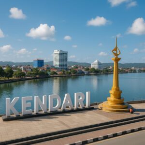 Universitas Muhammadiyah Kendari Tingkatkan Pendidikan Berkualitas