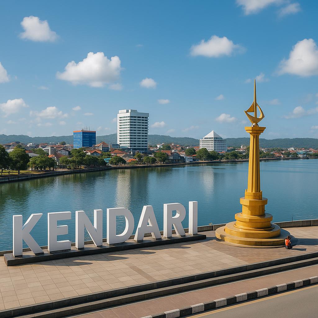 Universitas Muhammadiyah Kendari Tingkatkan Pendidikan Berkualitas