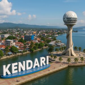 Universitas Muhammadiyah Kendari Meningkatkan Kualitas Pendidikan