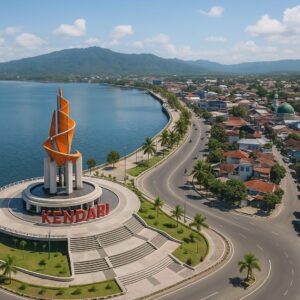 Universitas Muhammadiyah Kendari: Pendidikan Berkualitas di Sultra