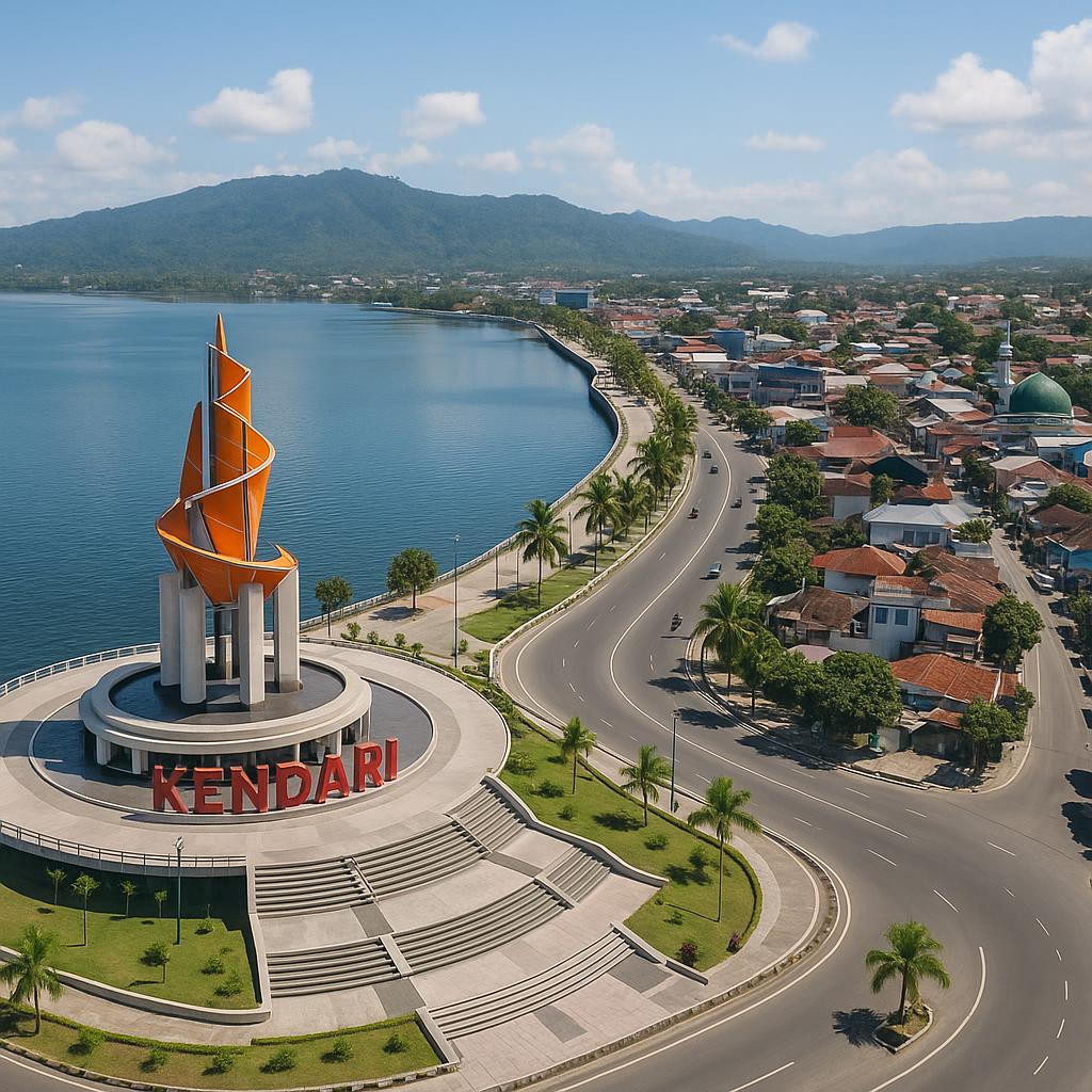 Universitas Muhammadiyah Kendari: Pendidikan Berkualitas di Sultra