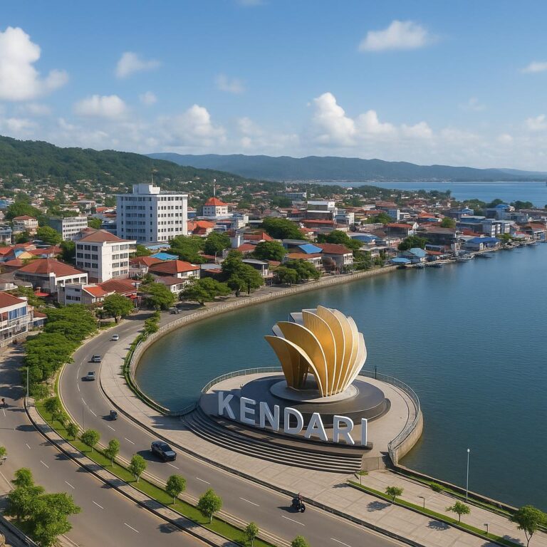 Universitas Muhammadiyah Kendari, Penggerak Pendidikan Maju